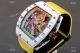 Swiss Grade 1 Richard Mille RM68-01 Kongo Watch Carbon TPT Fabric strap (5)_th.jpg